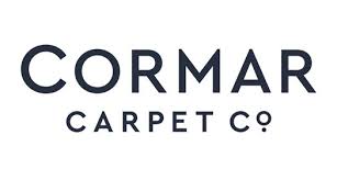 Cormar Carpets logo